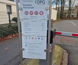OPG Charging Station Bild 5