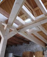 AJ Charpente image 1