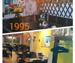 Restaurant Korfu Dimitrios Kokkinakos Bild 6