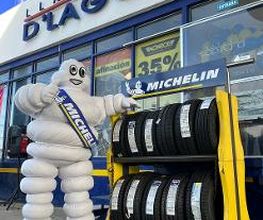 Michelin Car Service-Llantas D´ Lago Norte imagen 6