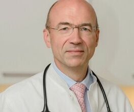 Dr. med. Wigand von Bremen Bild 1
