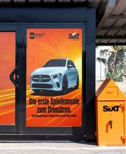 SIXT Alquiler de coches Almería Aeropuerto imagen 11