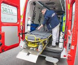 Ambulances Leblatier SAS image 4
