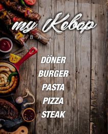 My Kebap Bitburg
