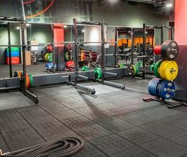 Basic-Fit imagen 1