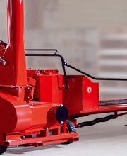 Stocker Fräsen & Metallbau AG Bild 2