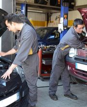 Renault Dacia Garage D'Angelo Agent image 7