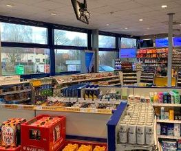 JET Tankstelle Bild 4