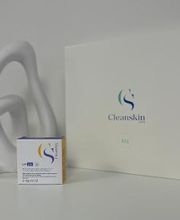 Collaboration avec la marque Cleanskin LAB, produits développés exclusivement pour l'épilation laser.