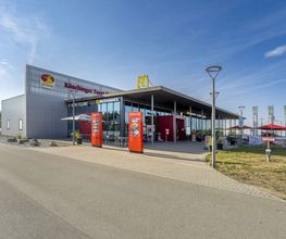 McDonald's Bild 1