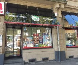 Max-Joseph-Apotheke Mannheim