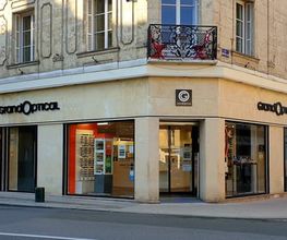 Opticien Compiègne GRANDOPTICAL image 2