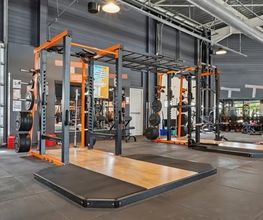 Basic-Fit 24/7 image 2