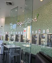 Yogurtland Santa Ana image 1