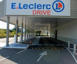 Drive E. Leclerc image 1