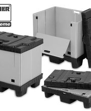 Walther Faltsysteme GmbH Bild 2