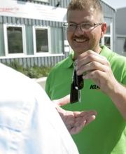 Kurz Franz AG Bild 1