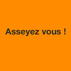 Asseyez Vous