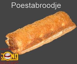 Banketbakkerij Jong De