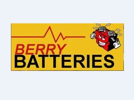 Berry Batteries