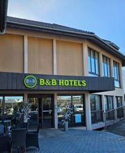 B&B HOTEL Saint-Pierre-en-Faucigny Bonneville image 3