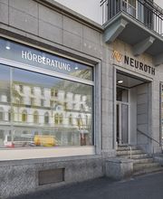 Neuroth Hörcenter AG - Hörgeräte und Gehörschutz Bild 18