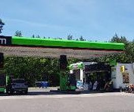 HEM Tankstelle Lychen Bild 4