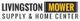 Livingston Mower Supply & Home Center