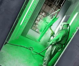 SWISS SPRAY GmbH Bild 8