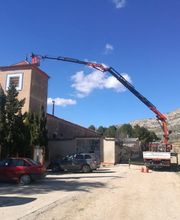 Grúas Muncal imagen 12