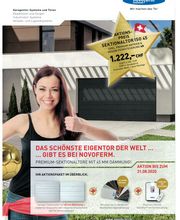 Aare-Tore GmbH Bild 2