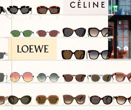 Burri Optik und Kontaktlinsen beim Bellevue in Zürich Bild 8