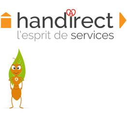 Handirect services Alsace