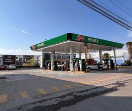 Gasomax Estación Perisur imagen 20