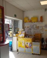 Postagentur Motzen Bild 2