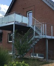 Metallbau van Lipzig Bild 6