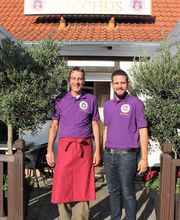 Restaurant Bacchus Bild 3