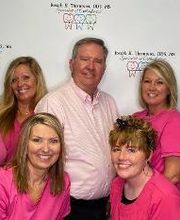 Dr Joseph H Thompson DDS MS INC. image 1