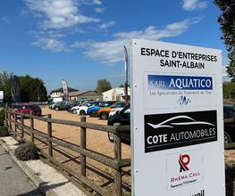 COTE AUTOMOBILES image 1