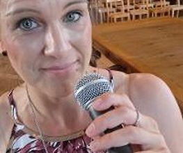 Sängerin Lina Scholz | Hochzeit | Beerdigung & Trauerfeier Bild 20
