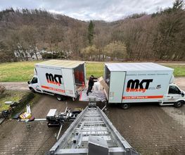 MKT Umzug GmbH Bild 10