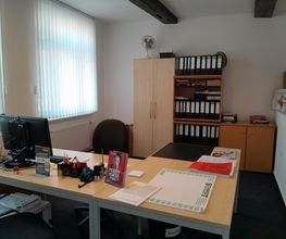 Warendorf Büro
