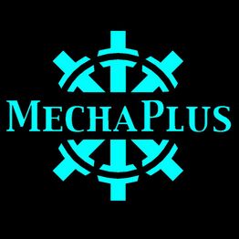 CNC-Modellbau / MechaPlus