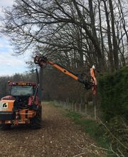 Ent. Fleury Elagage image 1