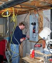 Parker's Electric Inc image 8