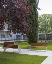 Residencia de Ancianos Castillo | VITALIA HOME imagen 4