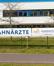 MEINDENTIST-Praxis Potsdam Bild 2