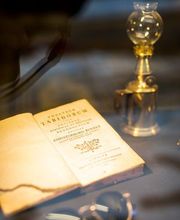 Andy Ludin Augenoptik