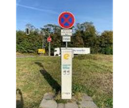 e-regio Ladestation Bild 2