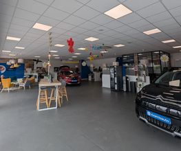 Aramisauto Montpellier image 1